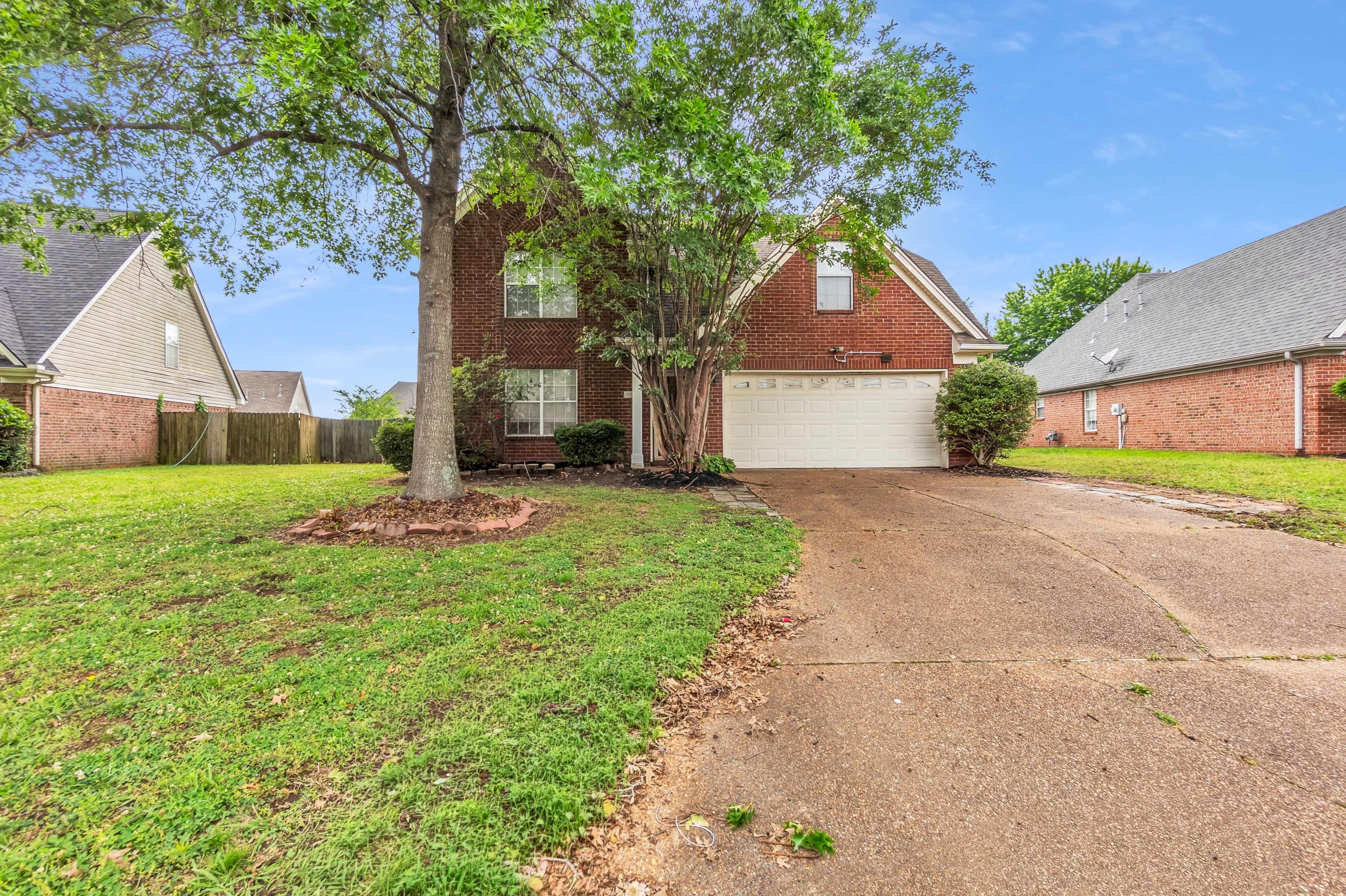8891 Shellflower Drive