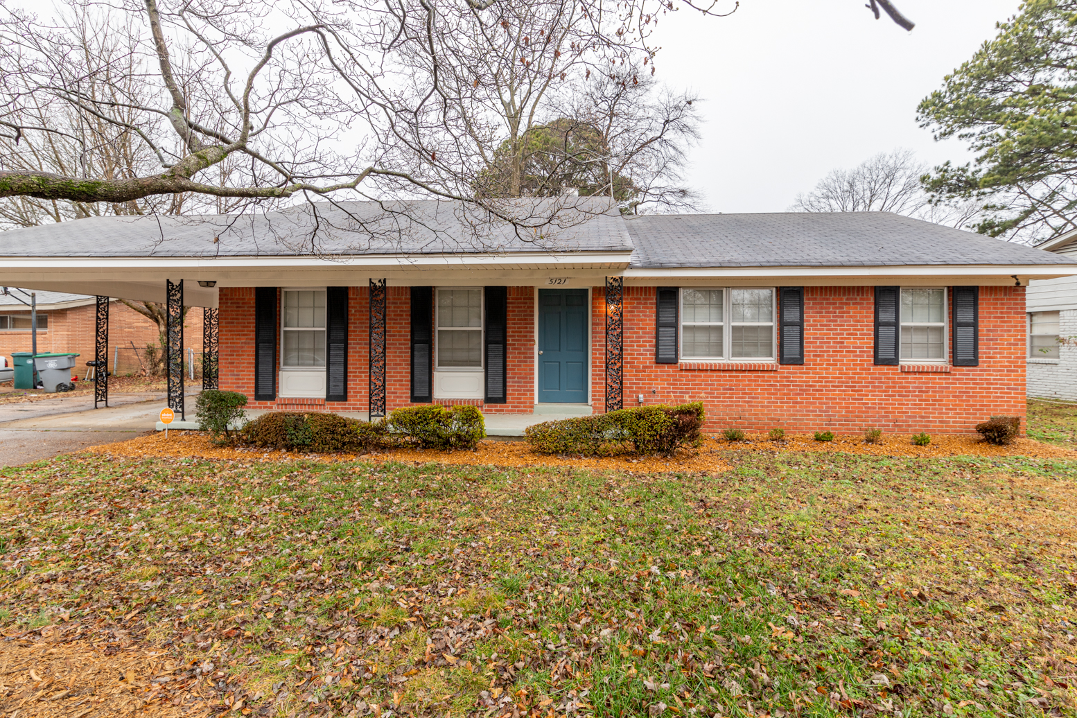 5121 Ginger Cir.,