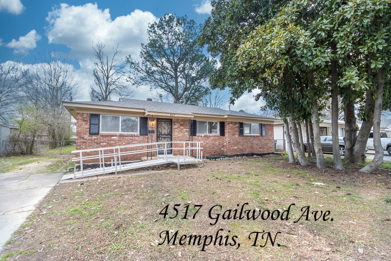 4517 Gailwood Ave.,