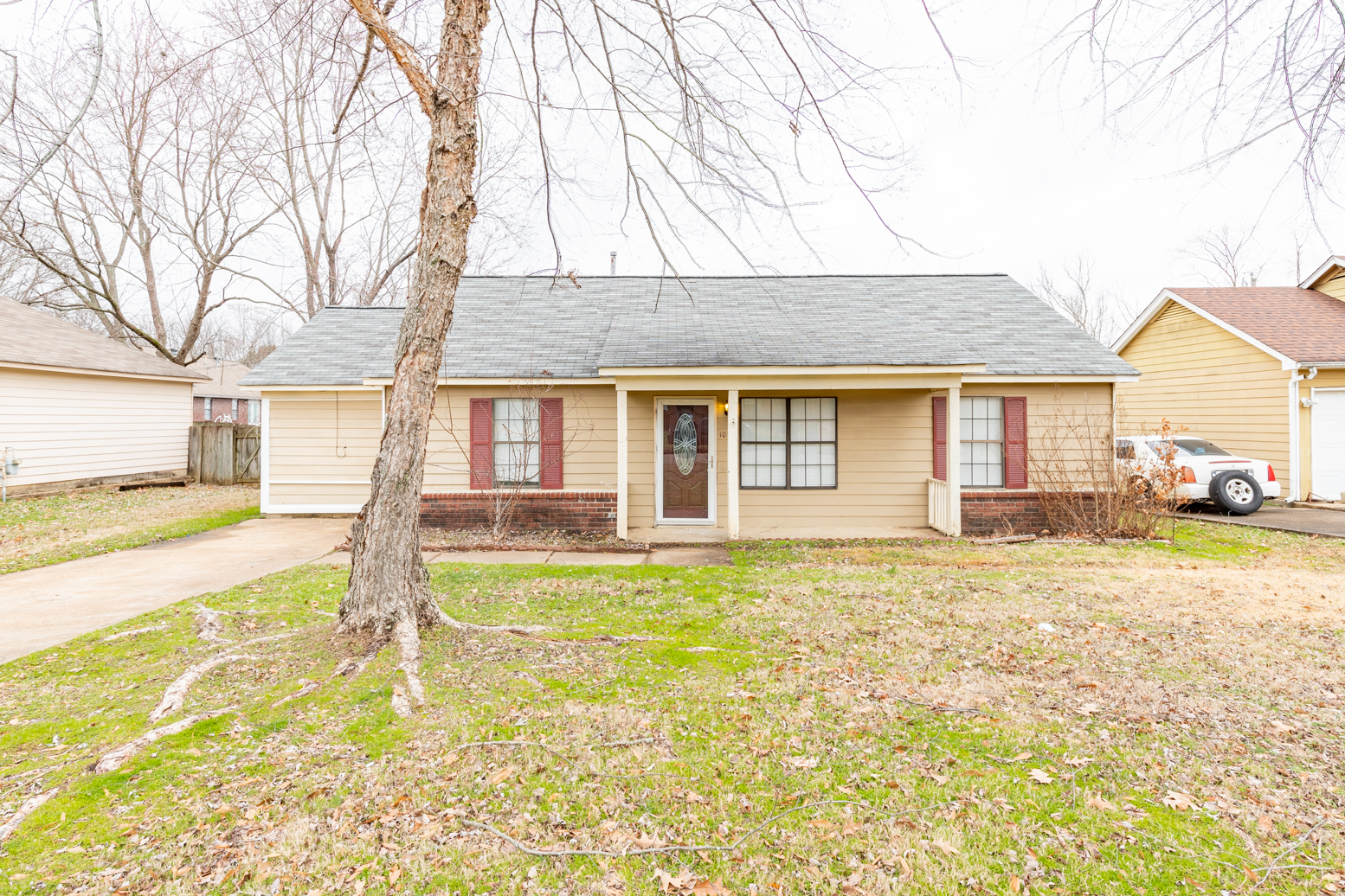 10152 Yates Dr.,