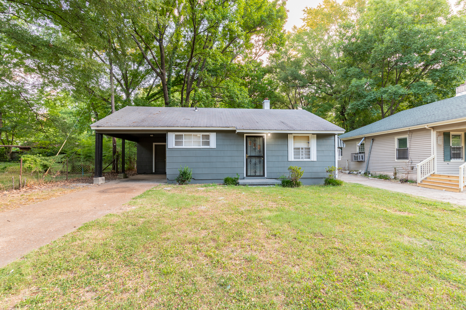 3328 Douglass Avenue