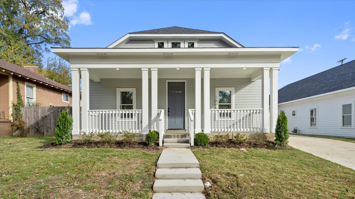 1068 Bruce Street