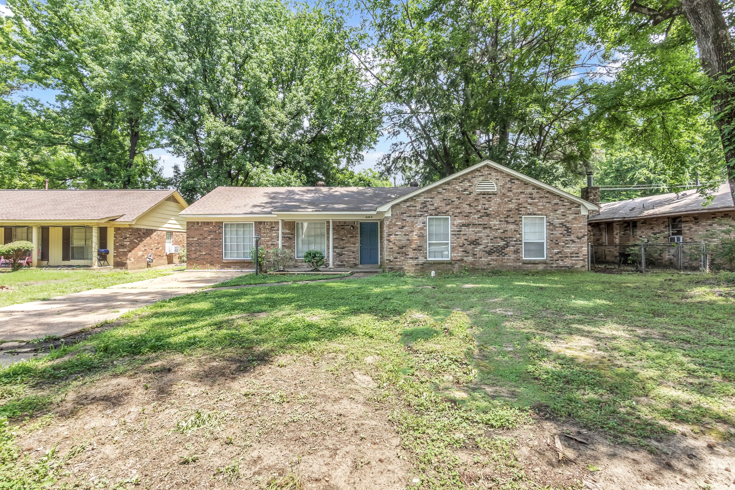 5304 Haleville Rd.,