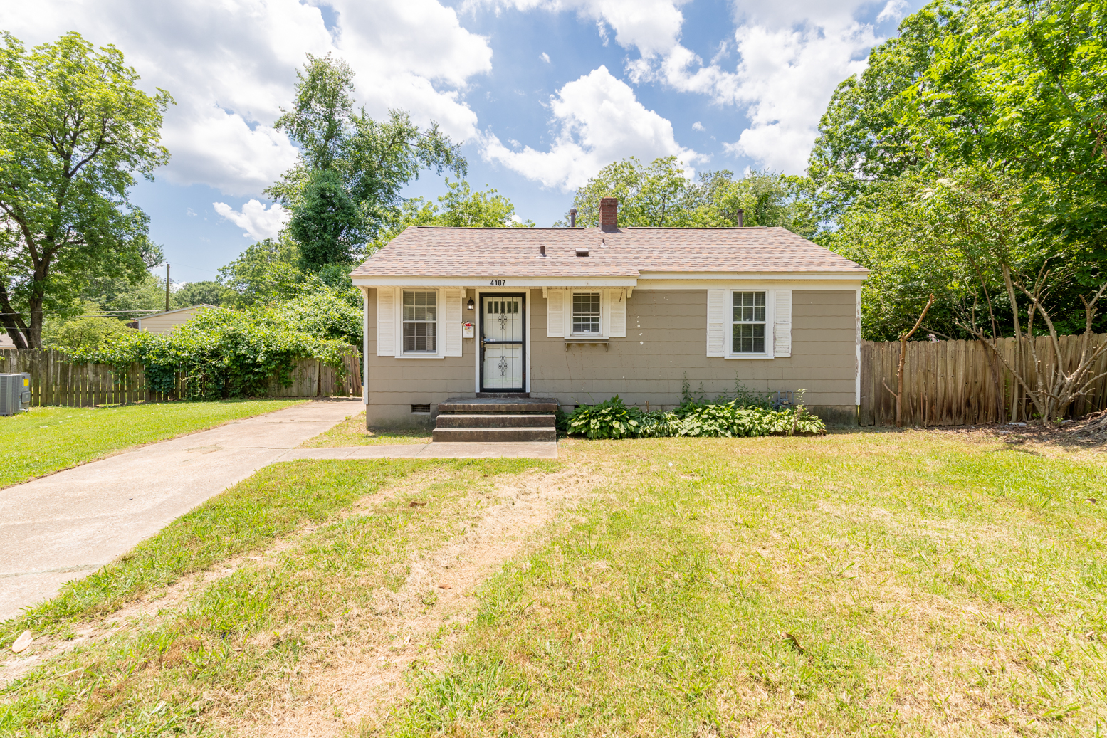 4107 Owen Rd.,