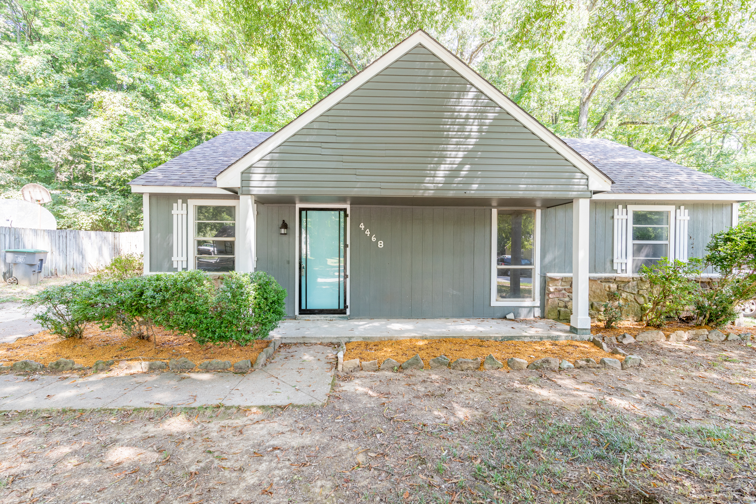 4468 Tarleton Drive