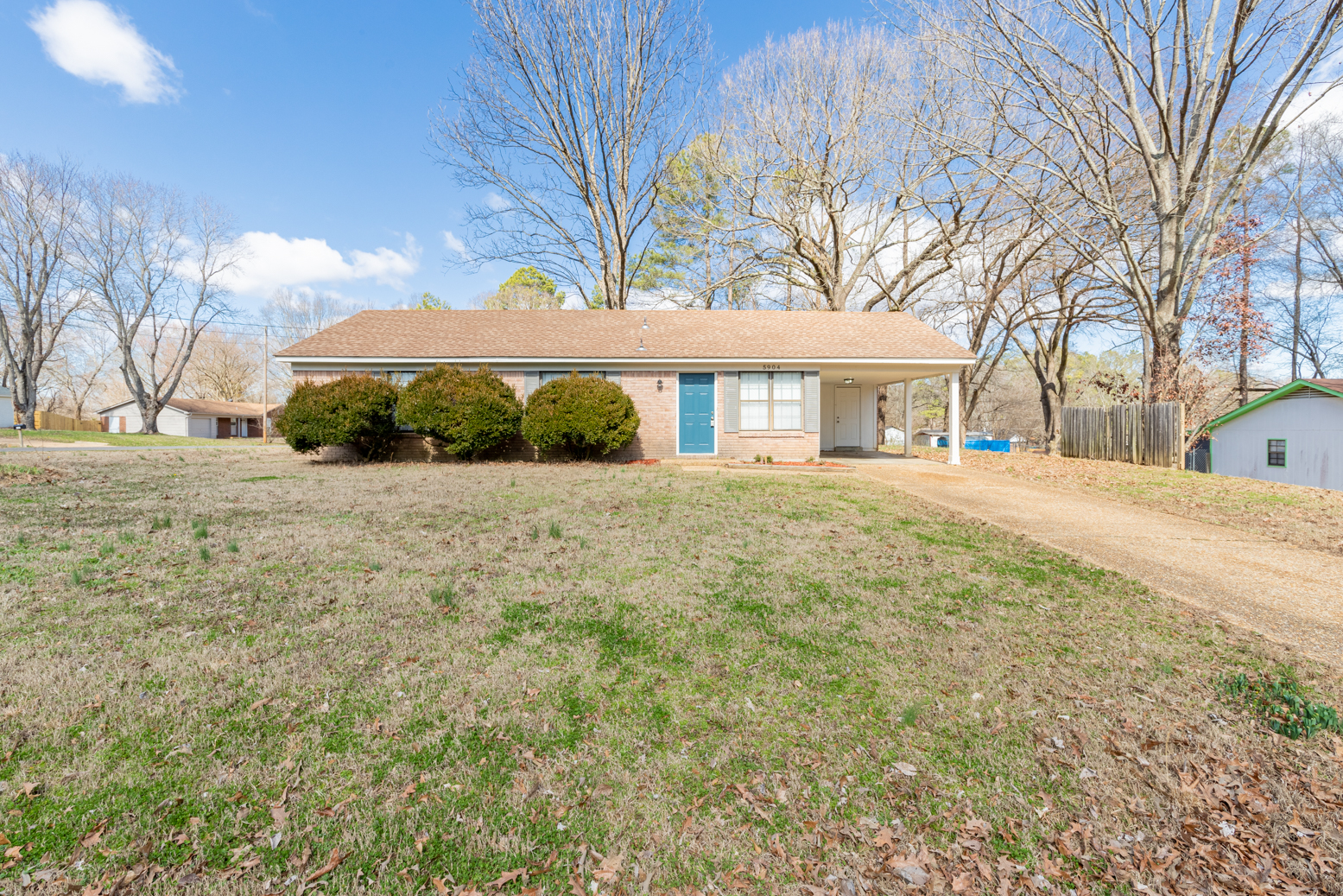 5904 Ashford Drive