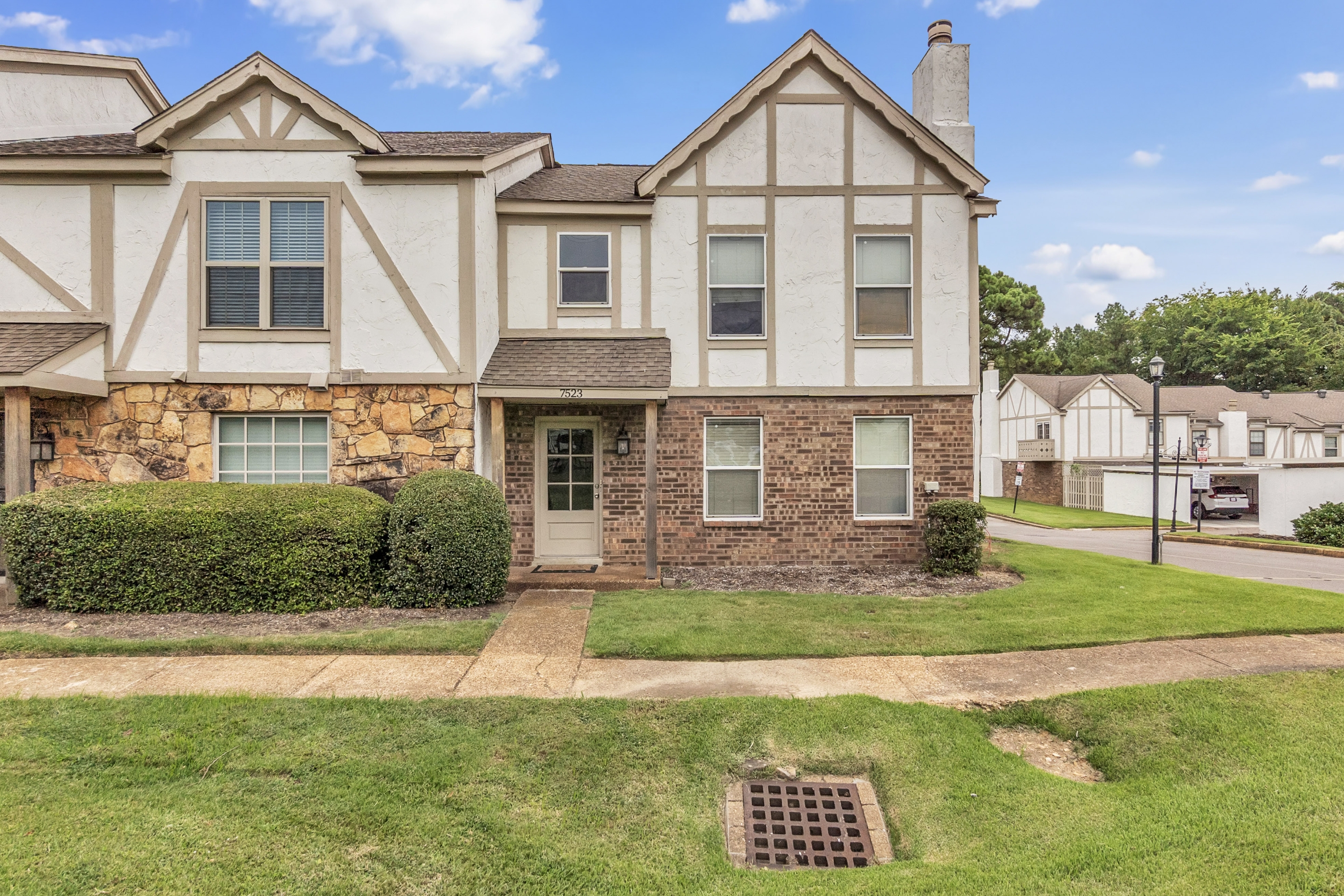 7523 Bavarian Dr.,